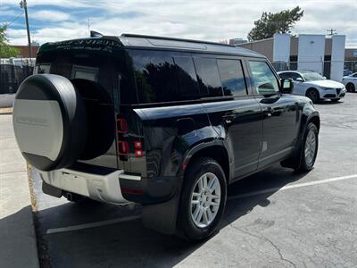 2025 Land Rover Defender 110 P300 S - Photo 7 - Salt Lake City, UT 84115