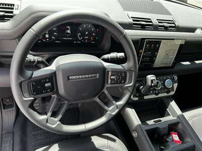 2025 Land Rover Defender 110 P300 S - Photo 33 - Salt Lake City, UT 84115
