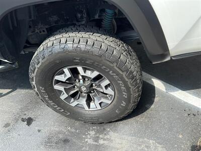 2019 Toyota Tacoma TRD Off-Road   - Photo 19 - Salt Lake City, UT 84115