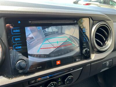 2019 Toyota Tacoma TRD Off-Road   - Photo 43 - Salt Lake City, UT 84115