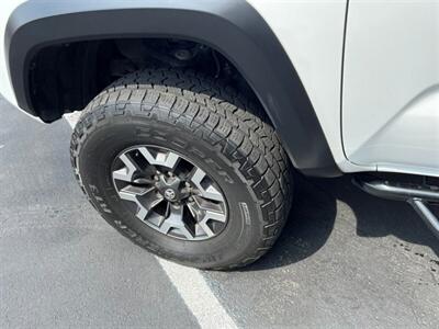 2019 Toyota Tacoma TRD Off-Road   - Photo 20 - Salt Lake City, UT 84115