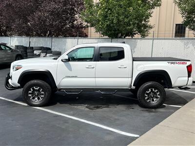 2019 Toyota Tacoma TRD Off-Road   - Photo 4 - Salt Lake City, UT 84115
