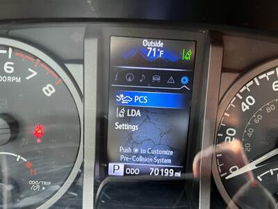 2019 Toyota Tacoma TRD Off-Road   - Photo 45 - Salt Lake City, UT 84115