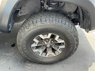 2019 Toyota Tacoma TRD Off-Road   - Photo 16 - Salt Lake City, UT 84115