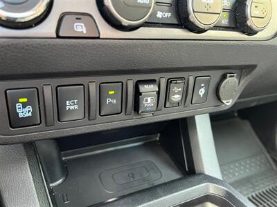 2019 Toyota Tacoma TRD Off-Road   - Photo 41 - Salt Lake City, UT 84115