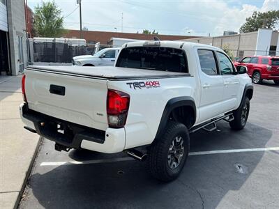 2019 Toyota Tacoma TRD Off-Road   - Photo 11 - Salt Lake City, UT 84115