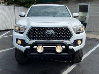 2019 Toyota Tacoma TRD Off-Road   - Photo 2 - Salt Lake City, UT 84115