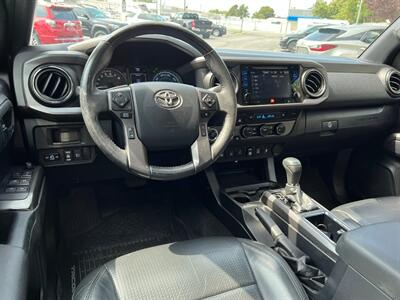 2019 Toyota Tacoma TRD Off-Road   - Photo 29 - Salt Lake City, UT 84115