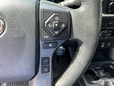2019 Toyota Tacoma TRD Off-Road   - Photo 35 - Salt Lake City, UT 84115