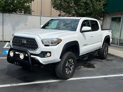 2019 Toyota Tacoma TRD Off-Road   - Photo 3 - Salt Lake City, UT 84115