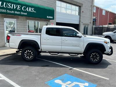 2019 Toyota Tacoma TRD Off-Road   - Photo 12 - Salt Lake City, UT 84115