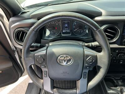 2019 Toyota Tacoma TRD Off-Road   - Photo 36 - Salt Lake City, UT 84115