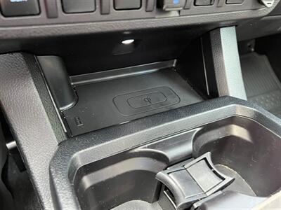 2019 Toyota Tacoma TRD Off-Road   - Photo 40 - Salt Lake City, UT 84115