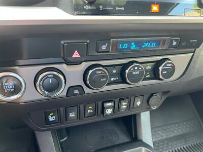 2019 Toyota Tacoma TRD Off-Road   - Photo 42 - Salt Lake City, UT 84115