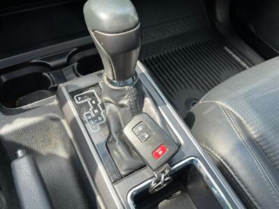 2019 Toyota Tacoma TRD Off-Road   - Photo 39 - Salt Lake City, UT 84115