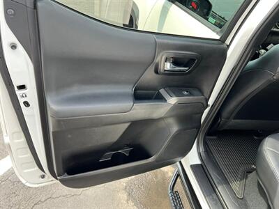 2019 Toyota Tacoma TRD Off-Road   - Photo 28 - Salt Lake City, UT 84115