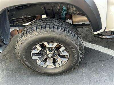 2019 Toyota Tacoma TRD Off-Road   - Photo 17 - Salt Lake City, UT 84115