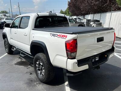 2019 Toyota Tacoma TRD Off-Road   - Photo 5 - Salt Lake City, UT 84115