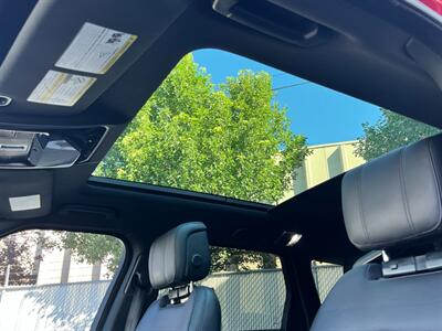 2018 Land Rover Range Rover Sport HSE   - Photo 40 - Salt Lake City, UT 84115