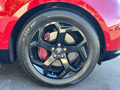 2018 Land Rover Range Rover Sport HSE   - Photo 12 - Salt Lake City, UT 84115