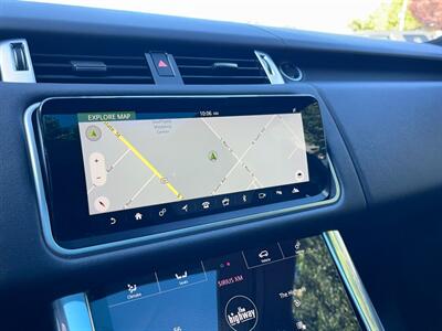 2018 Land Rover Range Rover Sport HSE   - Photo 41 - Salt Lake City, UT 84115