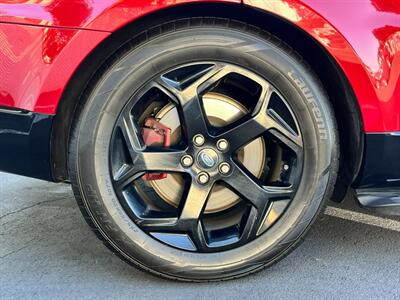 2018 Land Rover Range Rover Sport HSE   - Photo 13 - Salt Lake City, UT 84115