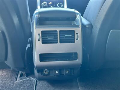 2018 Land Rover Range Rover Sport HSE   - Photo 24 - Salt Lake City, UT 84115