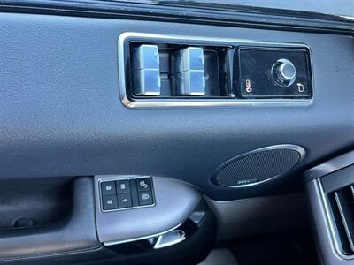 2018 Land Rover Range Rover Sport HSE   - Photo 31 - Salt Lake City, UT 84115