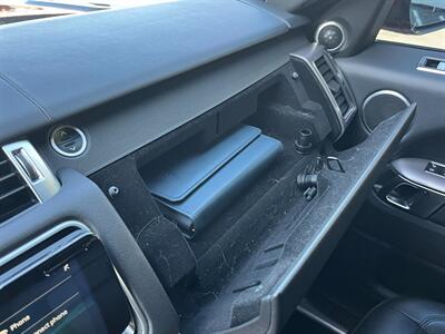 2018 Land Rover Range Rover Sport HSE   - Photo 44 - Salt Lake City, UT 84115