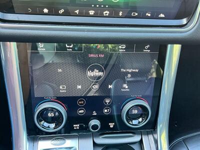 2018 Land Rover Range Rover Sport HSE   - Photo 33 - Salt Lake City, UT 84115