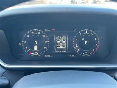 2018 Land Rover Range Rover Sport HSE   - Photo 30 - Salt Lake City, UT 84115