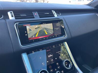 2018 Land Rover Range Rover Sport HSE   - Photo 42 - Salt Lake City, UT 84115