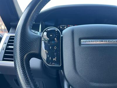 2018 Land Rover Range Rover Sport HSE   - Photo 28 - Salt Lake City, UT 84115