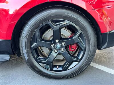 2018 Land Rover Range Rover Sport HSE   - Photo 14 - Salt Lake City, UT 84115