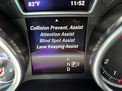 2017 Mercedes-Benz GLS GLS 450 - Photo 50 - Salt Lake City, UT 84115