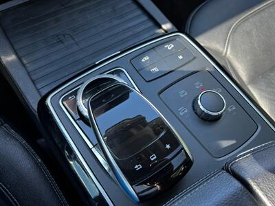 2017 Mercedes-Benz GLS GLS 450 - Photo 43 - Salt Lake City, UT 84115