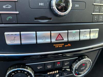 2017 Mercedes-Benz GLS GLS 450 - Photo 46 - Salt Lake City, UT 84115