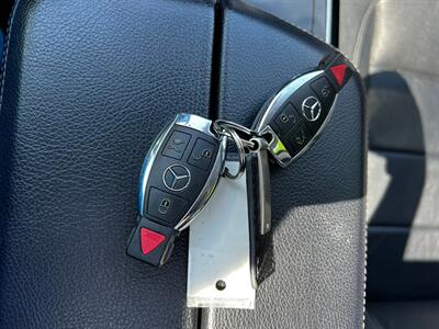 2017 Mercedes-Benz GLS GLS 450 - Photo 44 - Salt Lake City, UT 84115