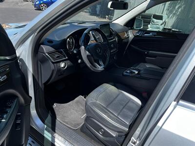 2017 Mercedes-Benz GLS GLS 450 - Photo 18 - Salt Lake City, UT 84115