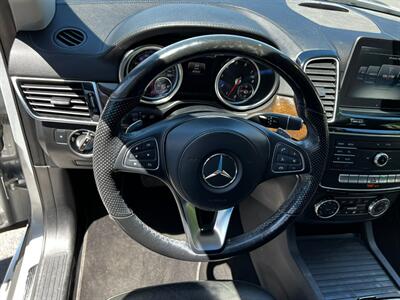 2017 Mercedes-Benz GLS GLS 450 - Photo 37 - Salt Lake City, UT 84115