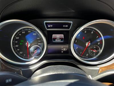 2017 Mercedes-Benz GLS GLS 450 - Photo 38 - Salt Lake City, UT 84115