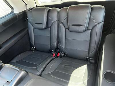 2017 Mercedes-Benz GLS GLS 450 - Photo 25 - Salt Lake City, UT 84115