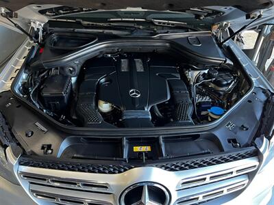 2017 Mercedes-Benz GLS GLS 450 - Photo 53 - Salt Lake City, UT 84115