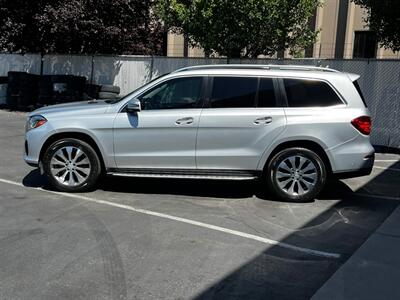 2017 Mercedes-Benz GLS GLS 450 - Photo 4 - Salt Lake City, UT 84115