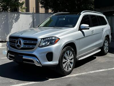2017 Mercedes-Benz GLS GLS 450 - Photo 3 - Salt Lake City, UT 84115