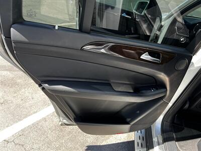 2017 Mercedes-Benz GLS GLS 450 - Photo 27 - Salt Lake City, UT 84115
