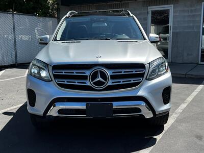 2017 Mercedes-Benz GLS GLS 450 - Photo 2 - Salt Lake City, UT 84115