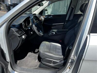 2017 Mercedes-Benz GLS GLS 450 - Photo 19 - Salt Lake City, UT 84115