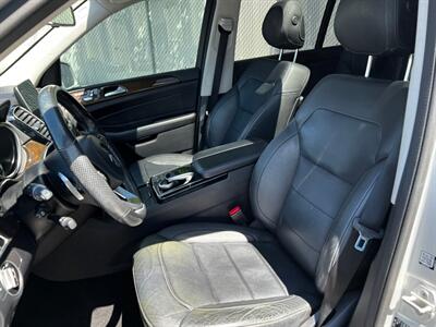 2017 Mercedes-Benz GLS GLS 450 - Photo 20 - Salt Lake City, UT 84115