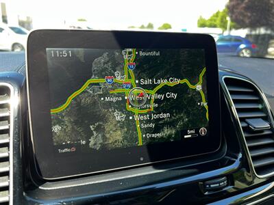 2017 Mercedes-Benz GLS GLS 450 - Photo 48 - Salt Lake City, UT 84115